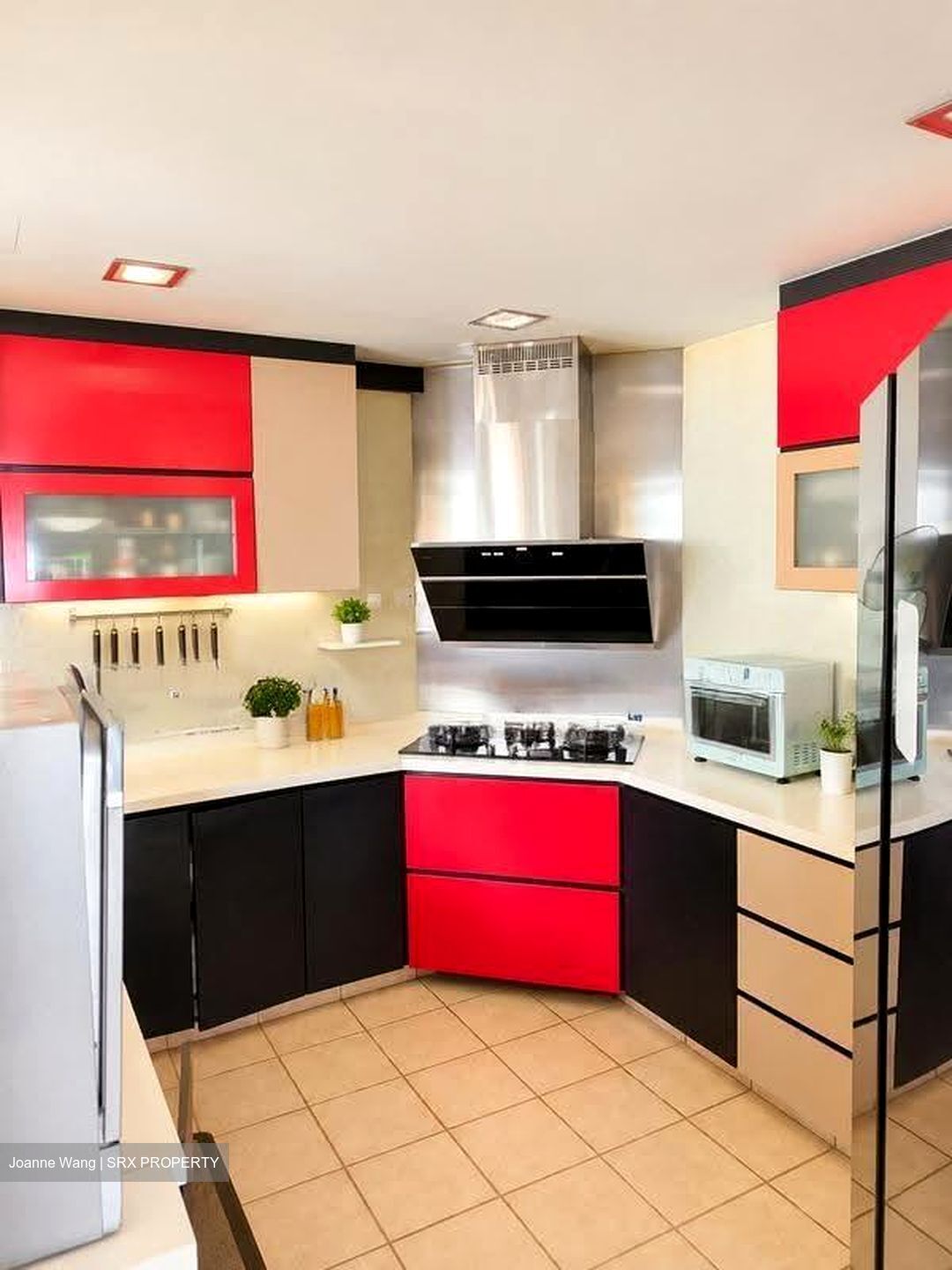 Yew Mei Green (D23), Condominium #620194331